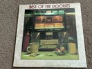 Original STILL SEALED Vinyl LP - Best Of The Doobies Brothers 1978 BSK 3112 NOS