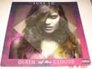 TOVE LO Queen of the Clouds 2 LP Vinyl ALBMU by Island Records RARE