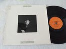LEONARD COHEN SONGS FROM A ROOM VINYL RECORD LP