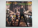 V Spy V Spy A.O. Mod. TV. Vers WEA Records 1986. VGC. Free Postage