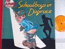 The Kinks Schoolboys In Disgrace RCA EX+ original 1st UK LP RS 1028