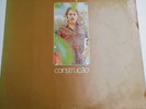 Chico Buarque-Contrucao-vinyl LP-Phillips-Brazilian press-VG+/G+