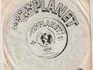 Creation Painter man Planet PLF 119 EX