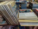 LA MUSICA MODERNA 100 ALBUM 33 GIRI - FABBRI EDITORE ANNI SESSANTA