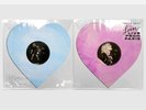 Taylor Swift - Lover (Live From Paris) Heart Shaped Vinyl - SOLD OUT CONFIRMED