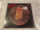 Mob Rules (2021) • Black Sabbath • NEW/SEALED RSD Picture Disc