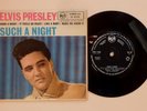 Elvis Presley - Such A Night - 1964 New Zealand ep - NZ - RPX 1106 Near Mint