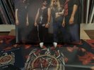 12inch Slayer Vinyl  2x LP  Decade Of Aggression