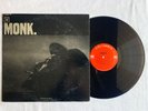 Thelonious Monk MONK. Columbia CL 2291 Original 1965 2 Eye Mono Charlie Rouse