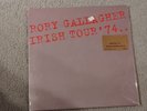 Rory Gallagher ‎– Irish Tour.. 74 (Ltd. Vinyl 2LP, Eagle/Capo 2011) Blues*Sealed