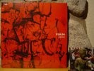 P16.D4 Distruct LP/1984 Germany/Selektion/G*Park/H.N.A.S./S.B.O.T.H.I./Merzbow