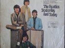 Beatles - Yesterday And Today FL-1813 Taiwan 11 Track 12