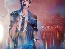 DAVID BOWIE. LIVE IN MONTREAL 1983 LP. FNAC BLUE LIMITED EDITION. SEALED. RARE.