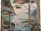 The Hobbit Nicol Williamson Argo ZPL 1196/9 Boxset With Booklet (1974)