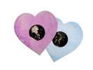 Taylor Swift - Lover (Live From Paris) - Heart Shaped Vinyl - 2LP Rare Preorder