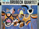 TIME OUT - Dave Brubeck Quartet - Stereo 6 eye VG++