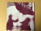 THE SMITHS  Omonimo - Vinile Rough 61 - Italy 1984