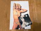 Madonna Erotica Limited Edition Import 12