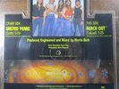 IRON MAIDEN - WASTED YEARS - SHAPED PICTURE DISC 1986