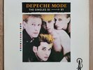Depeche Mode - The Singles 81-85 (1985 Korea Orig First Vinyl)
