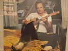MERLE HAGGARD BIG CITY  NEW VINYL LP ALBUM
