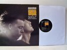 TEARS FOR FEARS shout (remix version) 12 INCH EX/EX-, IDEA 812, vinyl, single