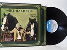 JETHRO TULL heavy horses LP EX/VG+, CHR 1175, vinyl, album, with lyric inner, uk
