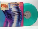 HERMAN BROOD & HIS WILD ROMANCE self titled (green vinyl) 2X LP EX/EX-, ARL 5029