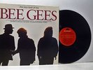 BEE GEES the very best of LP EX/EX-, 847 339-1 vinyl, compilation, greatest hits