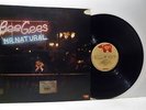 BEE GEES Mr natural LP EX-/VG, 2394 132, vinyl, album, uk, 1974, pop rock