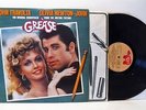 GREASE SOUNDTRACK various artists 2X LP VG+/EX, RSD 2001, vinyl, with inners, uk