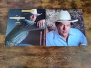 GEORGE STRAIT 2 RECORD LOT*STRAIT FROM THE HEART*SOMETHING SPECIAL*EX-CONDITION