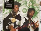 Eric B. & Rakim - Paid In Full Vinyl (New/Sealed 180g Back to Black Vinyl)