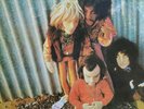 Jimi Hendrix. Band of Gypsys. Polydor, 1970