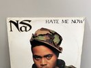 Nas Hate Me Now/Blaze A 50 Hip Hop Rap 12