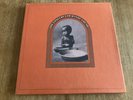 George Harrison - The Concert For Bangladesh - 1971 Rock 3 LP SET w/Booklet VG+