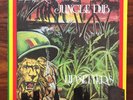 VINYL UPSETTERS Blackboard Jungle Dub CLOCKTOWER LPCT0115 Lee Perry GREEN LP