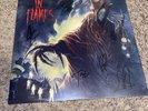 In Flames Foregone 2xLP White And Black Marble Vinyl Signed By band Sealed