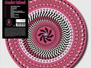 Gorillaz - Cracker Island - Hand-numbered Zoetrope Picture Disc Vinyl LP