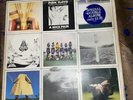 PINK FLOYD..A NICE PAIR...RARE UK ISSUE DOUBLE ALBUM + INNERS..HARVEST..SHDW 403