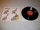 THE SMOKE LP TOWER ST-5912 RARE PSYCH EX+ STEREO SIDEWALK ORIG. PRESS FUZZ ACID