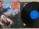 Ozzy Osbourne – Bark At The Moon ; 1983 LP VG