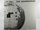 LCD Soundsystem - LCD Soundsystem Vinyl Record 2005 DFA Pressing