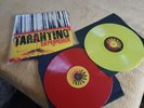 THE TARANTINO EXPERIENCE - 180G COLORED LIMITED ED. GATEFOLD VINYL Album 2LP Set