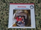 Bob Dylan Bringing It All Back Home LP Vinyl Record MOFI MFSL Limited to 3000