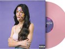 Olivia Rodrigo - Sour - Baby Pink Exclusive vinyl