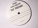 Bill Withers LP Making Music Test Pressing Signed Vinyl 1975