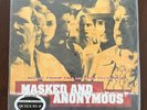 Masked and Anonymous 200-gram Vinyl 2 LP SEALED Classic Records QUIEX SV-P