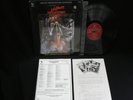 A Nightmare On Elm Street (Original Motion Picture Soundtrack) 1984.U.S.Vinyl.LP