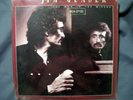 JIM GLASER THE MAN IN THE MIRROR RECORD MCA 27125 SEALED RECORD